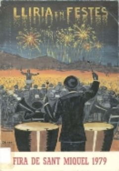 Fiestas de San Miguel  